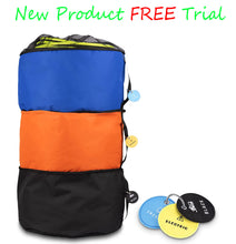 Load image into Gallery viewer, Funomo Waterproof RV Hose Storage Bag (3 Pack)